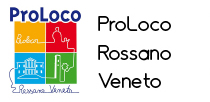 Logo Pro Loco Rossano Veneto