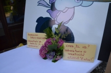 Crea, ti va? - 2 giugno 2015