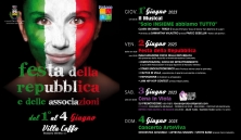 FESTA DELLA REPUBBLICA 2023
