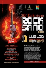 ROCKSANO 2023