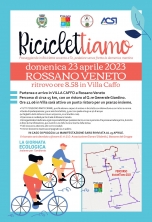 BICICLETTIAMO